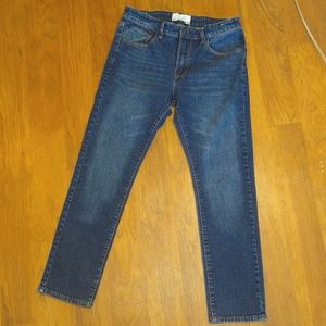 T.c.& Co Supply blue jeans